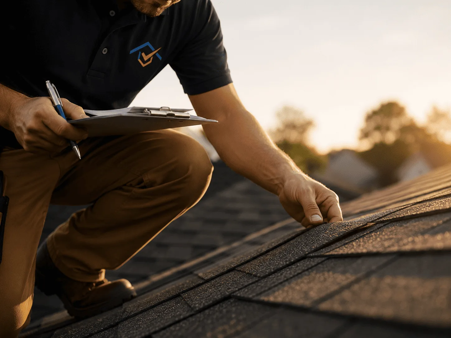 Why Choose Roof Inspection in Creve Coeur, MO