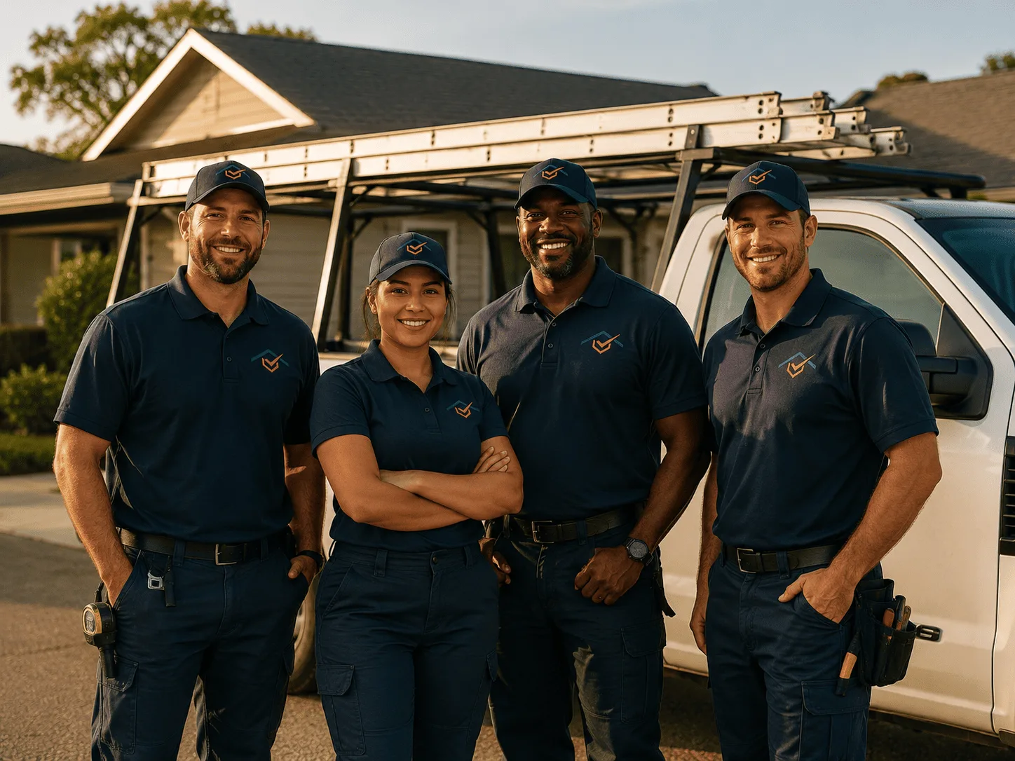 Roof Inspection company in Creve Coeur, MO